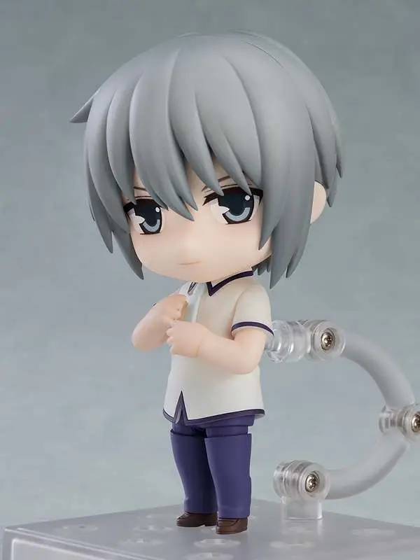 friuts basket yuki soma nendoroid