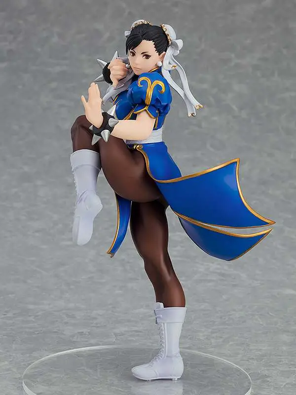 street fighter chun-li pup