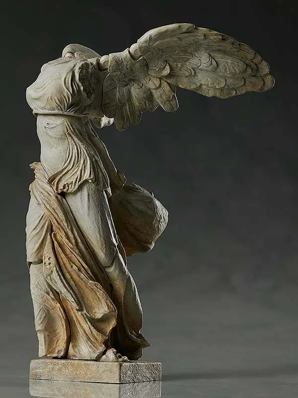 winged victory table museum figma af