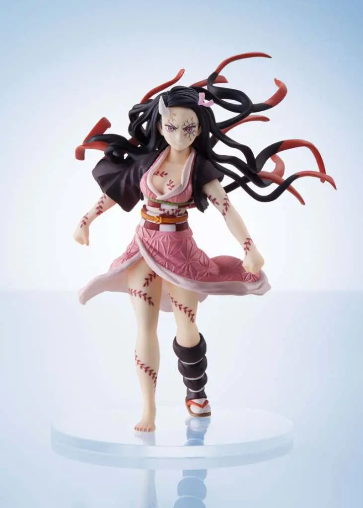 demon slayer nezuko demon adv cono fig