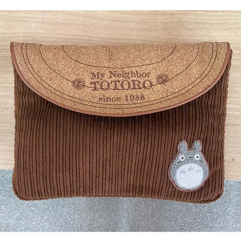 totoro sagara nui log pochette