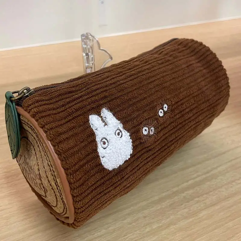totoro sagara nui log trousse