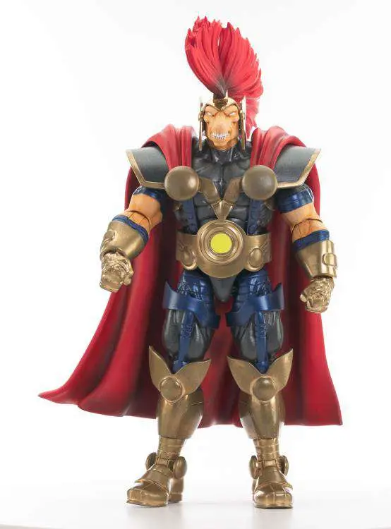 marvel select beta ray bill af