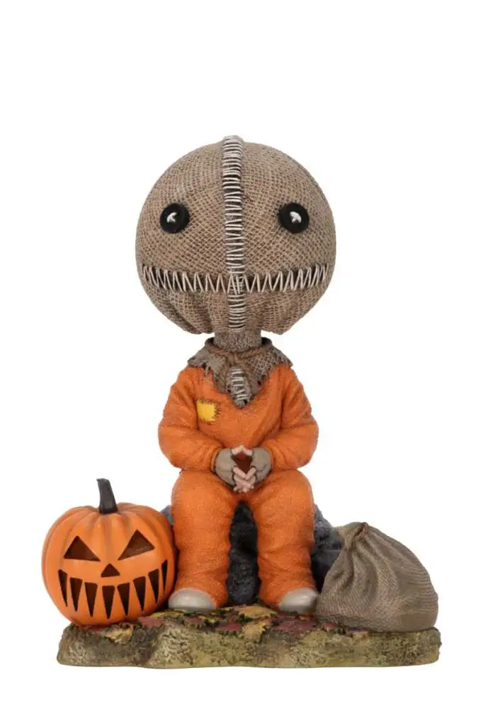 trick-r-treat sam headknocker