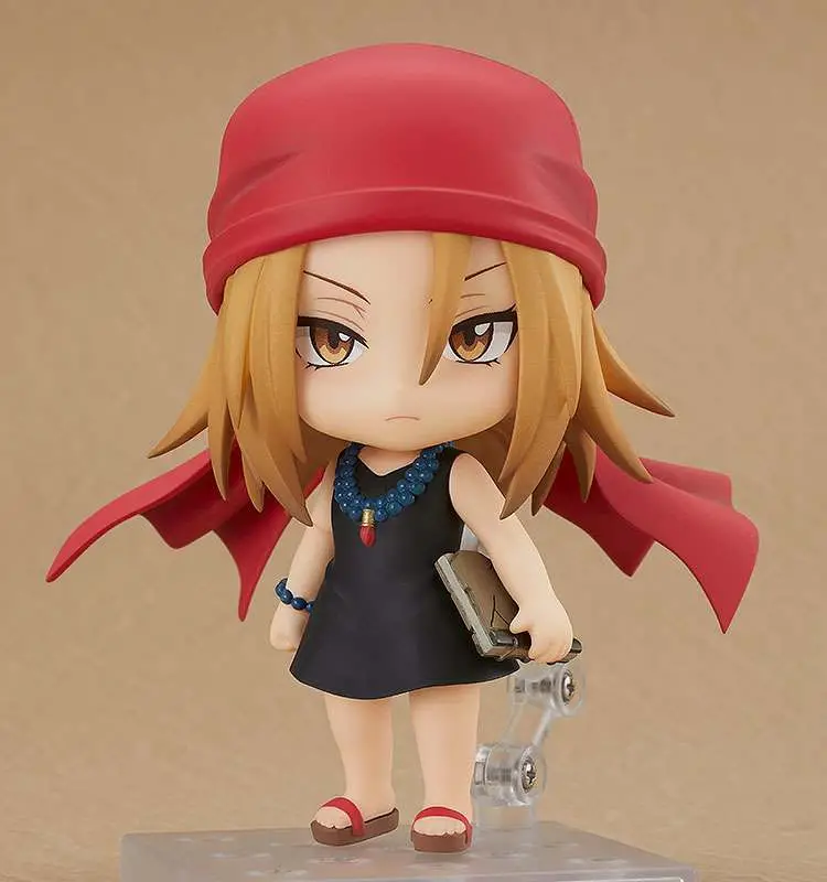 shaman king anna kyoyama nendoroid