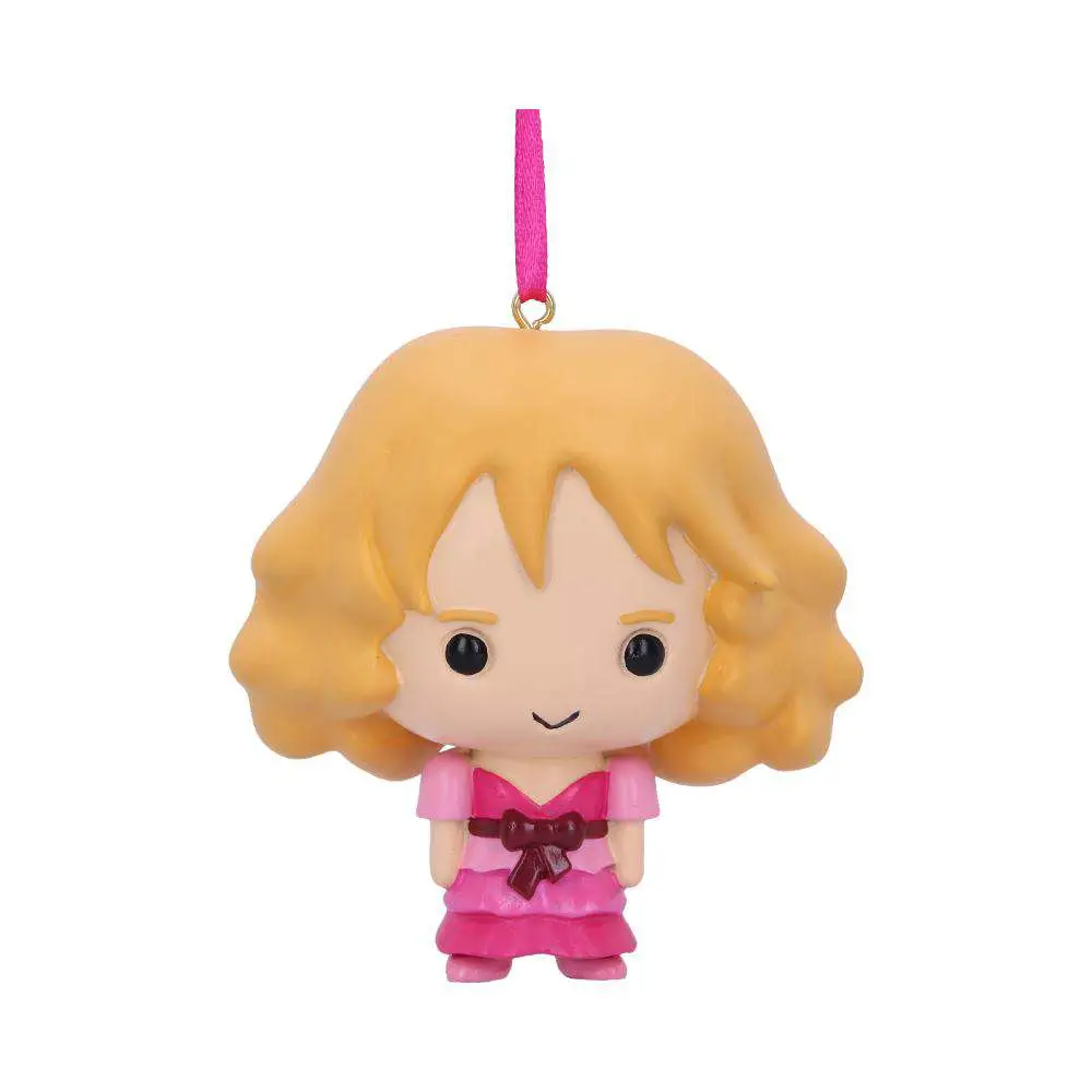 harry potter hermione hanging ornament