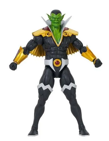 marvel select skrull action figure