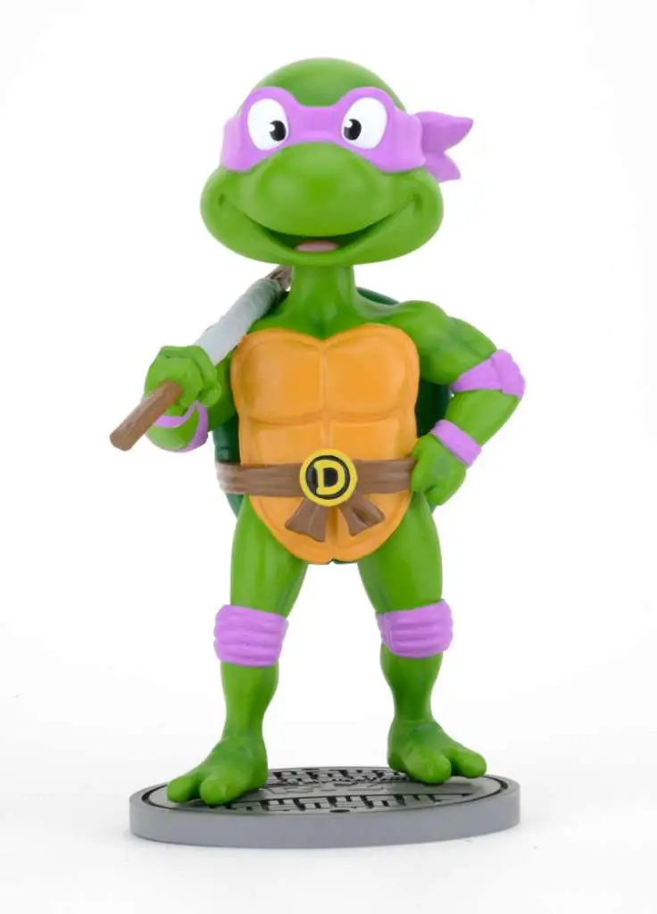 tmnt donatello headknocker