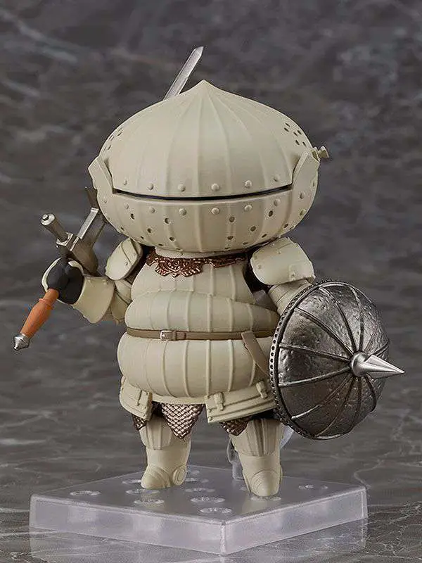 dark souls siegmeyer nendoroid