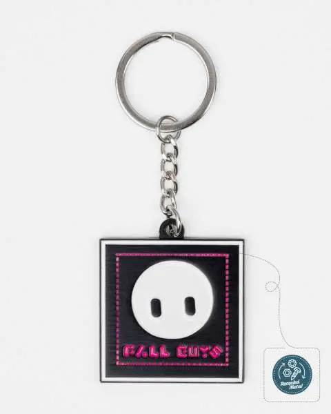 fall guys keychain