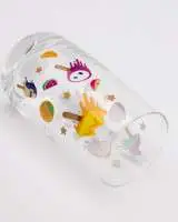 fall guys meltdown glass