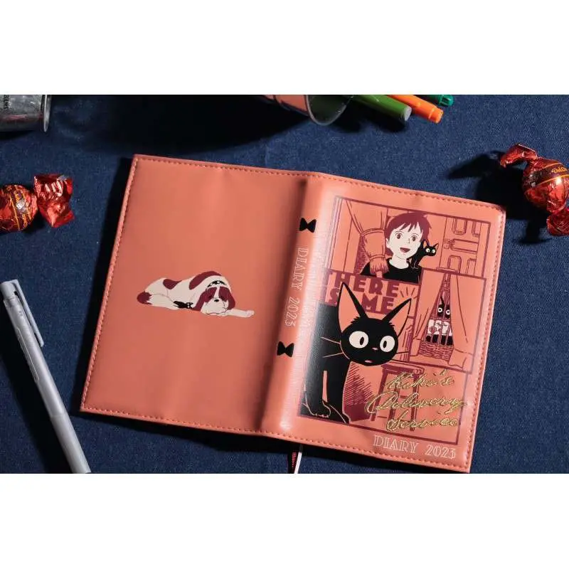 kiki delivery 2023 jiji diary