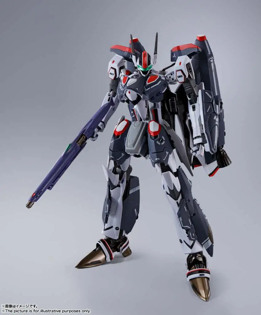 dx macross vf25f super messiah valkyrie