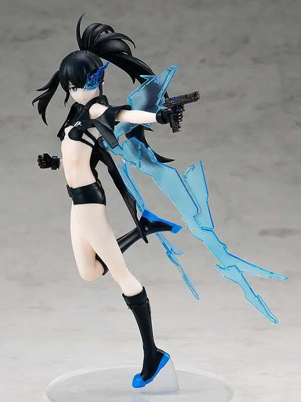 black rock shooter empress awakened pup