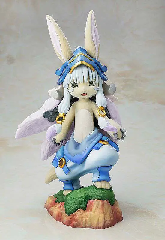 made in abyss gold nanachi special1/7 st