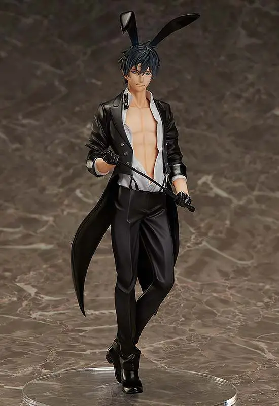 ten count kurose riku 1/8 statue
