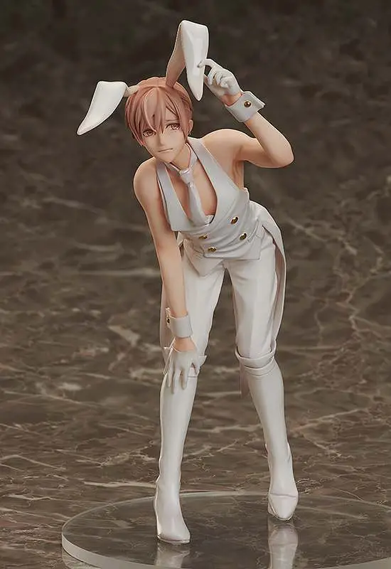 ten count shirotani tadaomi 1/8 statue