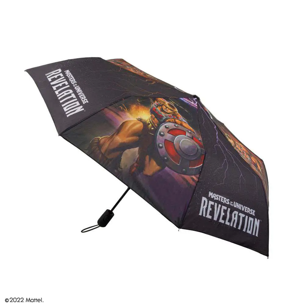 motu he-man umbrella