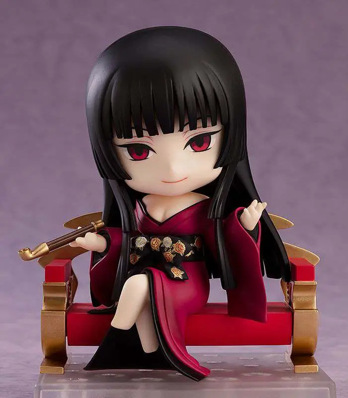 xxxholic yuko ichihara nendoroid