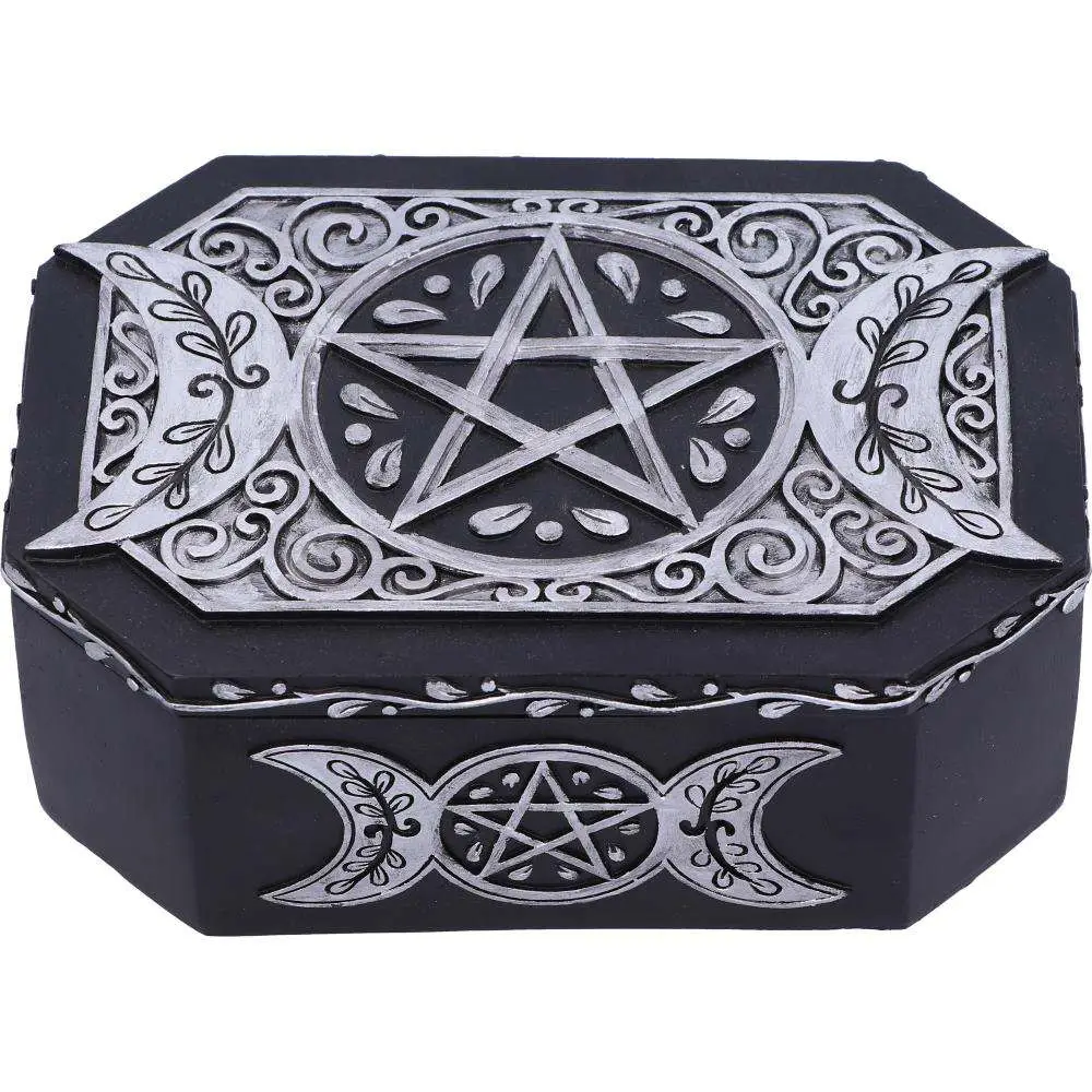 box hecate's protection