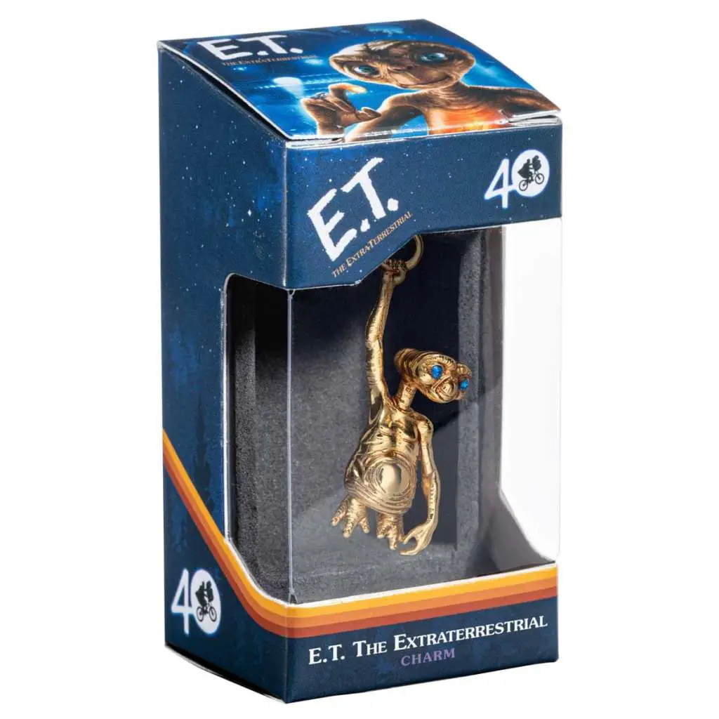 e.t. golden charm