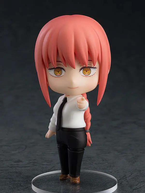 chainsaw man makima nendoroid