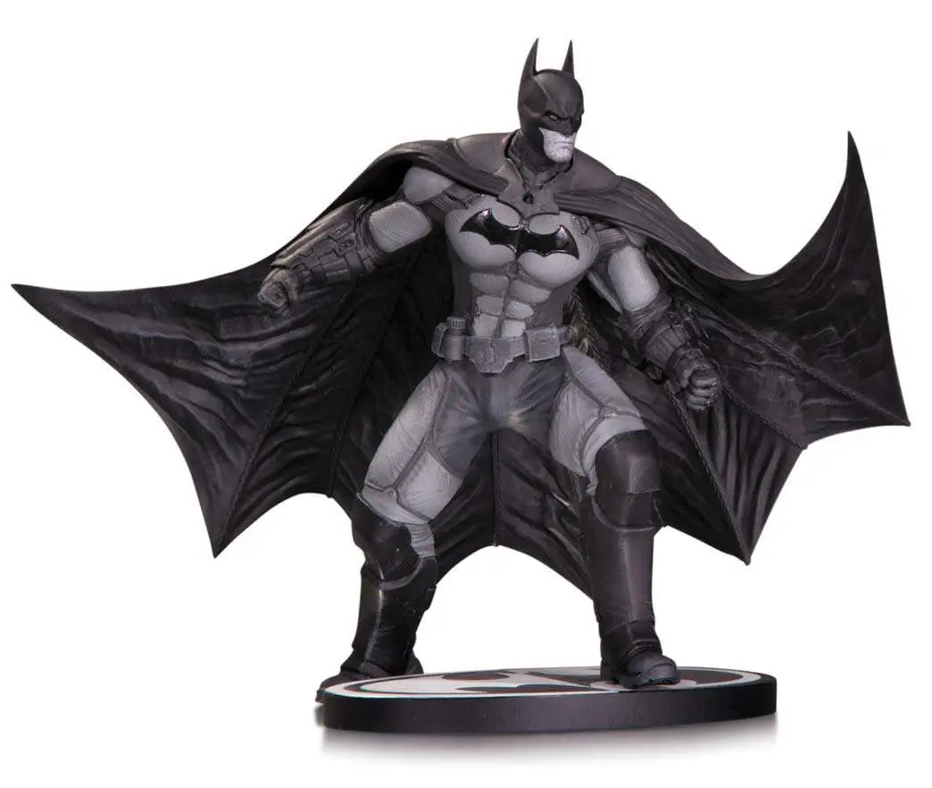 batman b/w batman arkham origins st