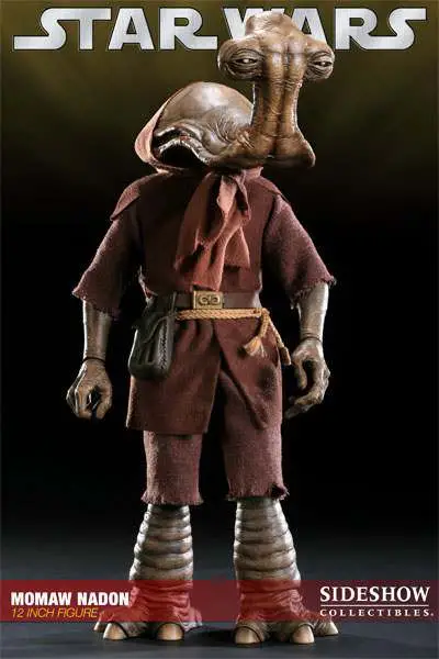 sw 12" momaw nadon -hammerhead- af