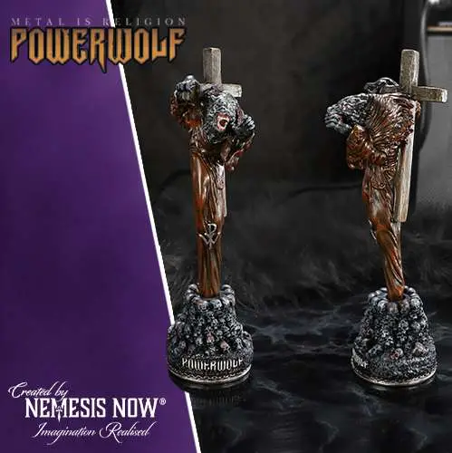 powerwolf via dolorosa pen