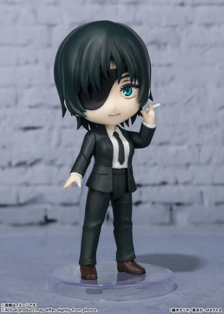 chainsaw man himeno mini fig