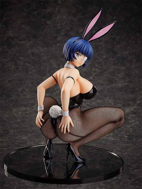 shin ikki tousen ryomou shimei bunny 2nd