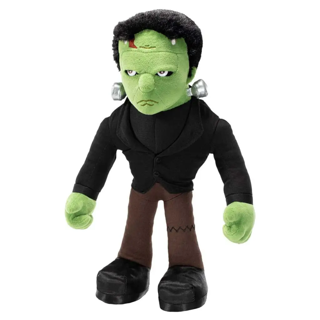 universal monsters frankenstein plush