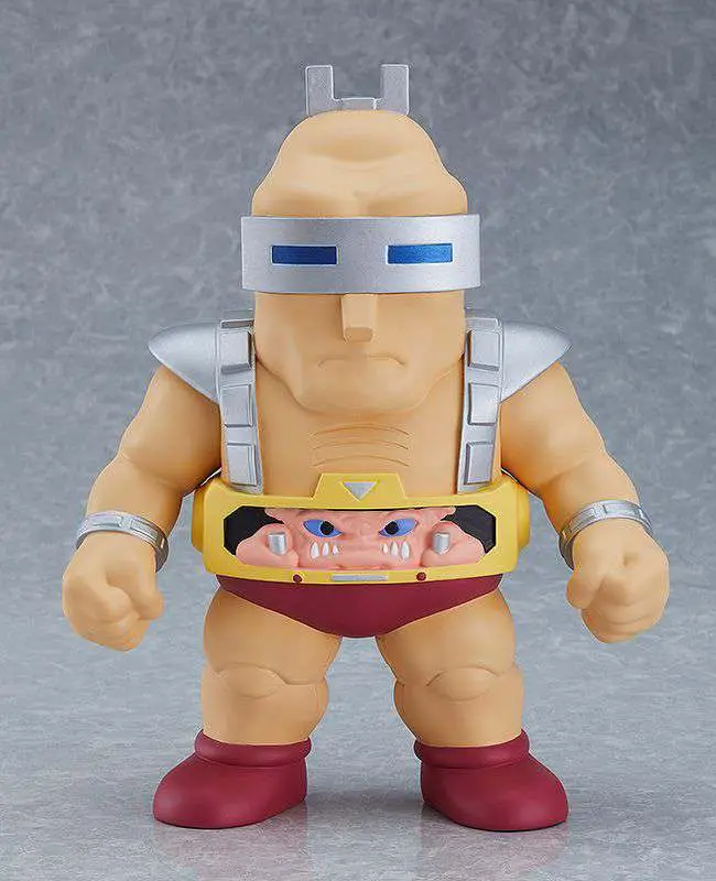 tmnt krang nendoroid more