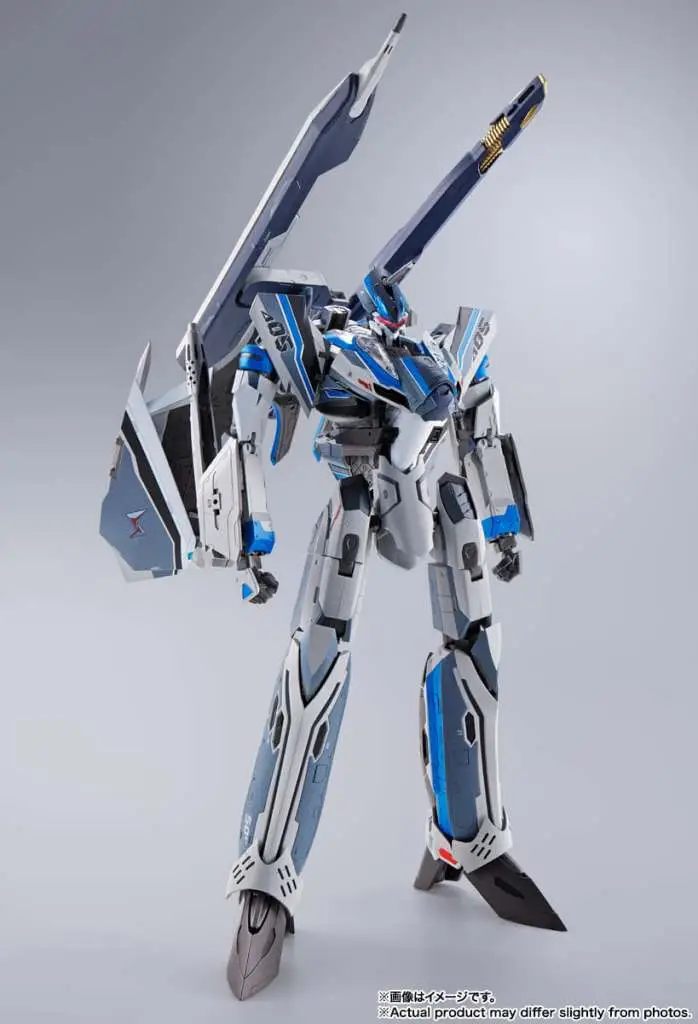 dx macross vf-31ax kairos-plus