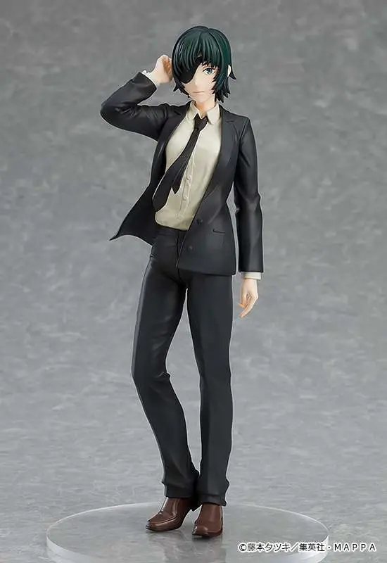 chainsaw man himeno pop up parade