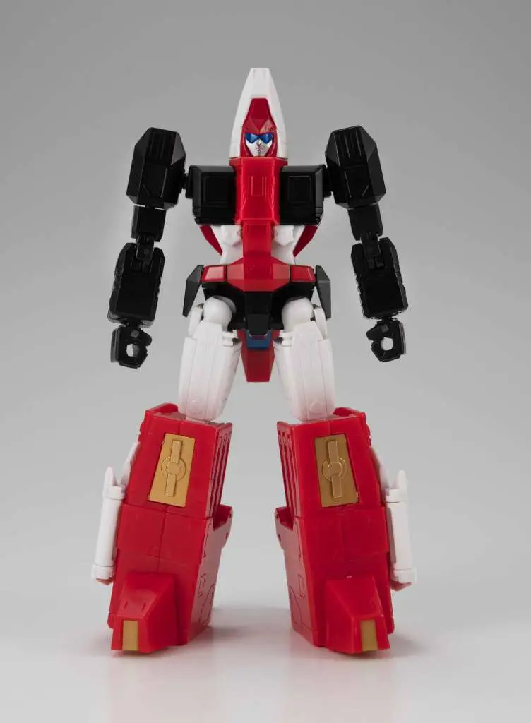 machine robo rev of cronos blue jet