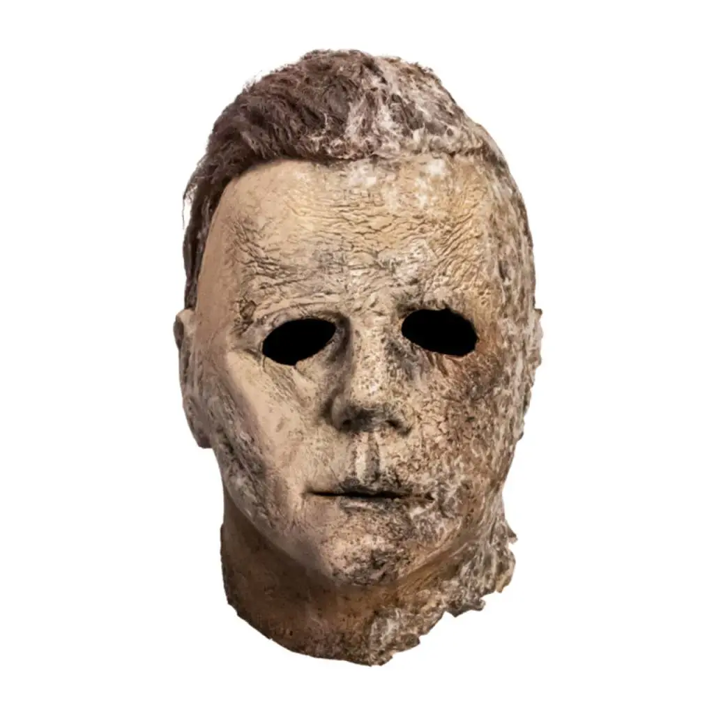 halloween ends michael myers mask