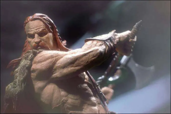 conan 1 skifell a.f.