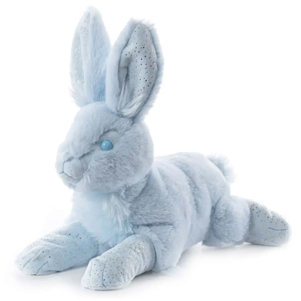 hp hare small patronus plush