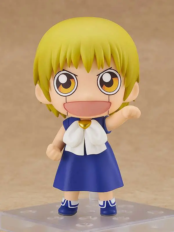 zatch bell nendoroid zatch bell mini fig