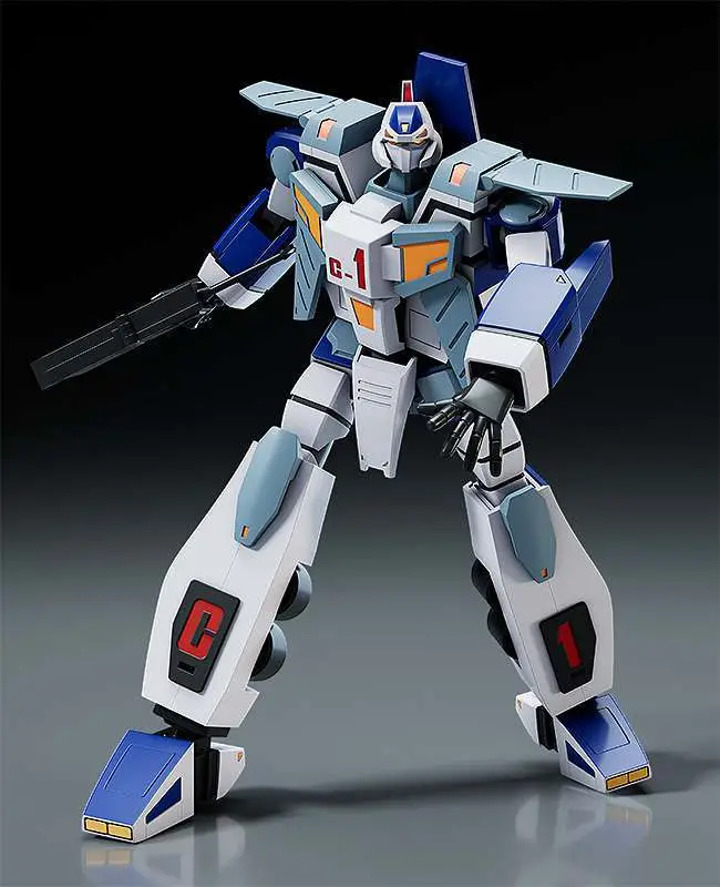 cho kosoku galvion moderoid mk