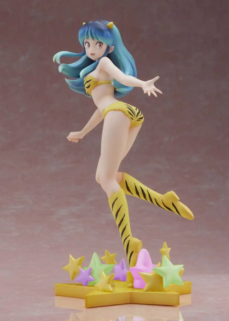 urusei yatsura lum 1/7 figure