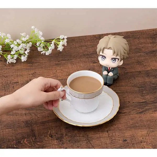 lookup spy×family loid forger