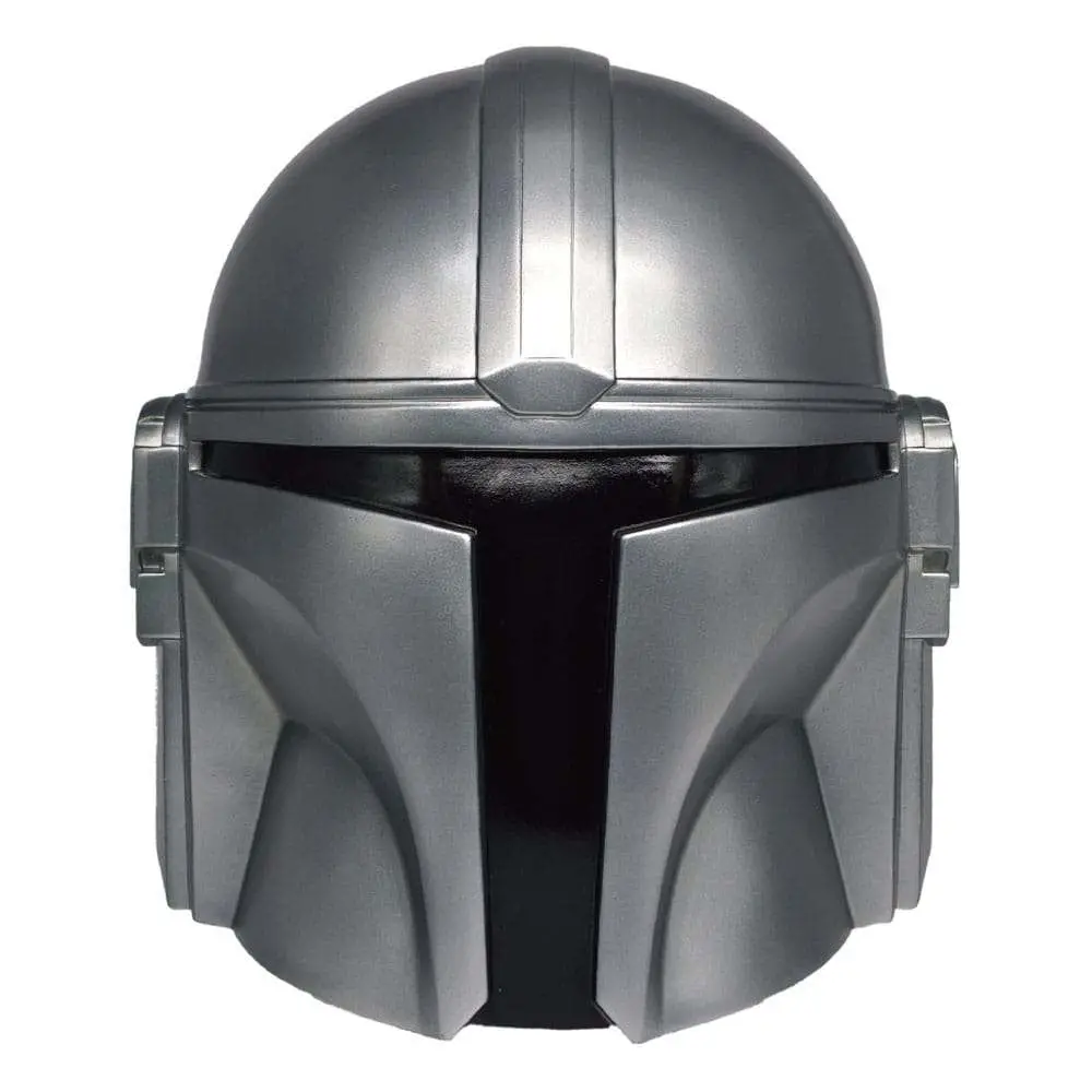 mandalorian helmet bank