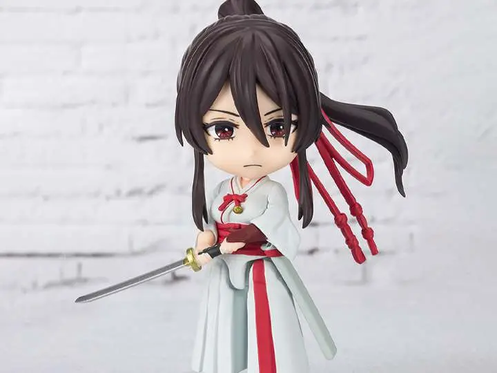 hell's paradise yamada asaemon mini shf