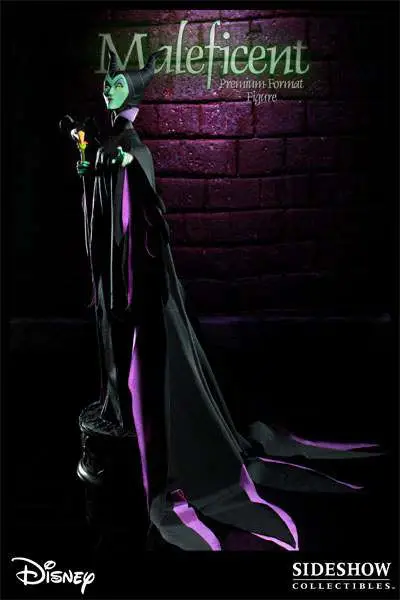 sleeping beauty maleficent prem form fig