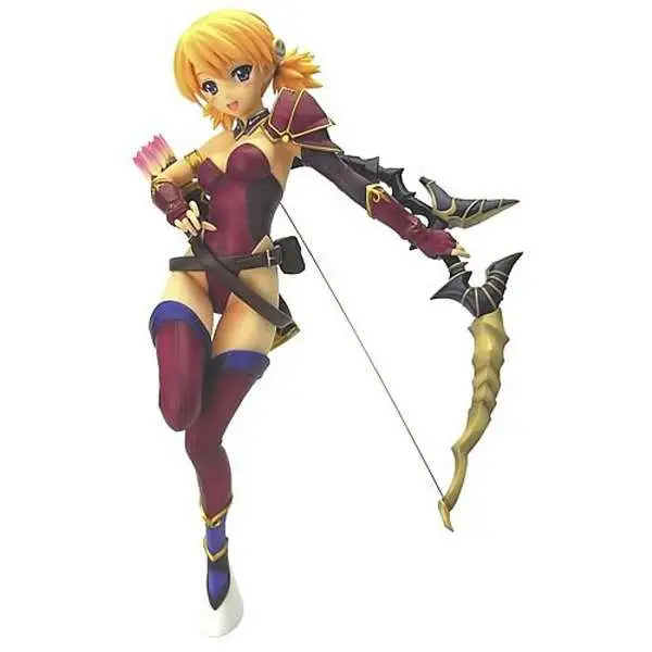 to heart 2 dt karin sniper ver ani stat