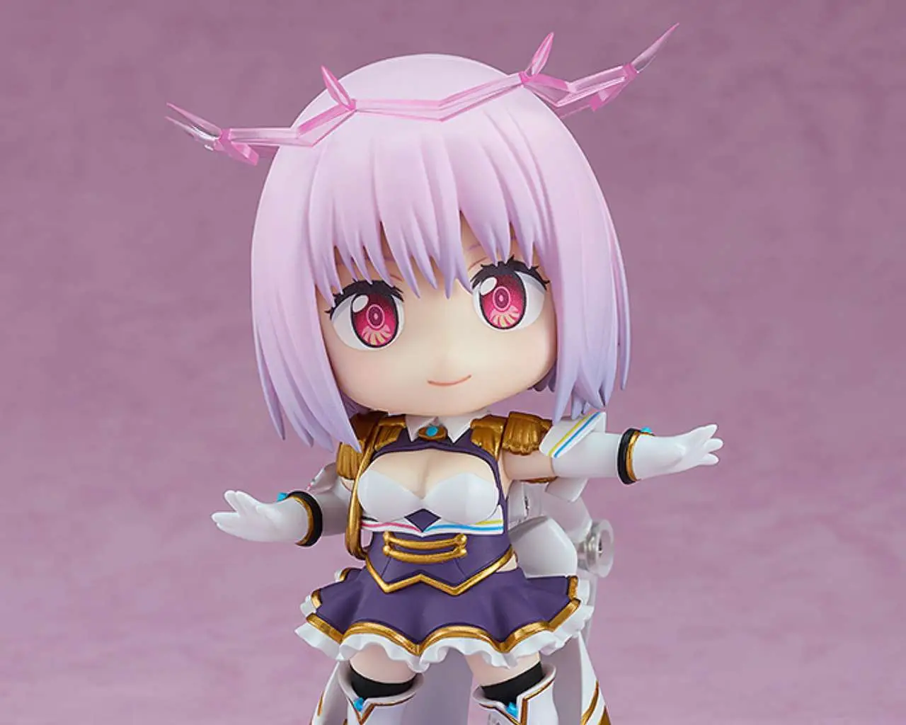 gridman universe akane shinjo nendoroid
