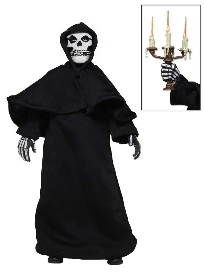 misfits fiend black robe clothed fig