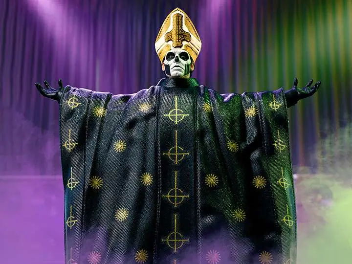 ghost papa emeritus 3rd ultimates af